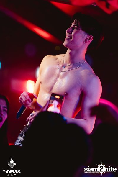 1Life Concert at Yak Bar — photo 115