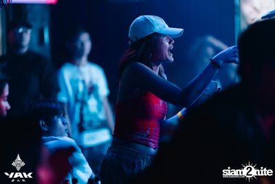 1Life Concert at Yak Bar — photo 116