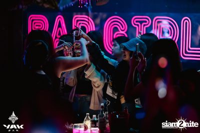 1Life Concert at Yak Bar — photo 121