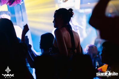 1Life Concert at Yak Bar — photo 122