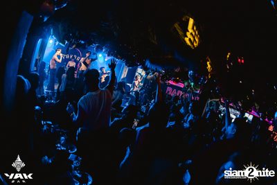 1Life Concert at Yak Bar — photo 123