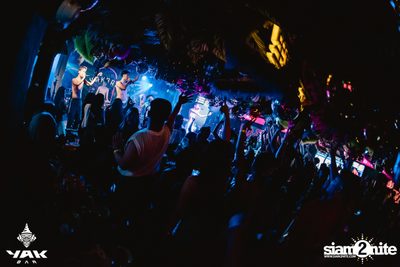 1Life Concert at Yak Bar — photo 124