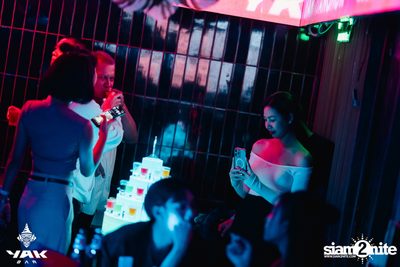 1Life Concert at Yak Bar — photo 127