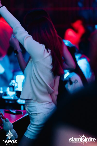 1Life Concert at Yak Bar — photo 128