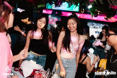 1Life Concert at Yak Bar — photo 131