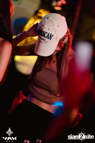1Life Concert at Yak Bar — photo 132