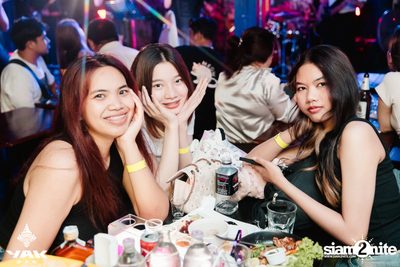 1Life Concert at Yak Bar — photo 137