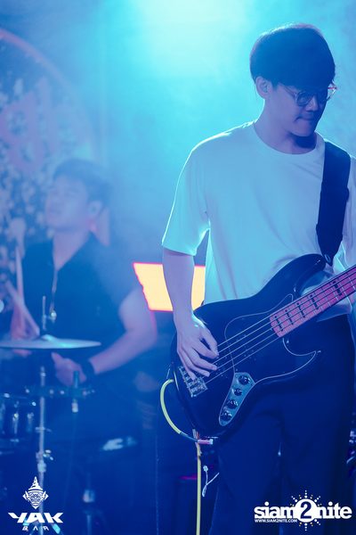 1Life Concert at Yak Bar — photo 138