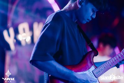 1Life Concert at Yak Bar — photo 141