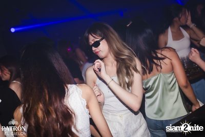 ภาพบรรยากาศงาน Patrón El Cielo presents DJ Tob ที่ Milley Club — photo 55