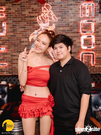 Ja Nongpanee Concert at Fullmoon Terrace and Bar — photo 42