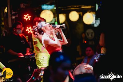 Ja Nongpanee Concert at Fullmoon Terrace and Bar — photo 74