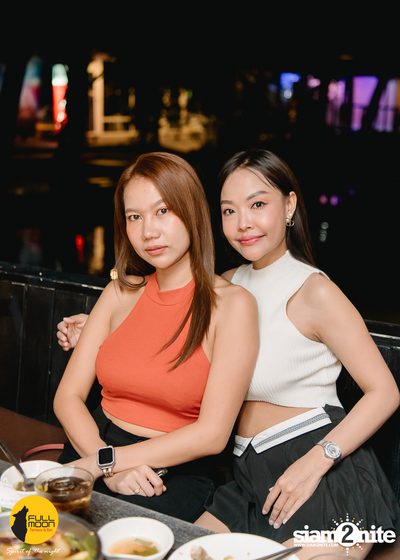 Ja Nongpanee Concert at Fullmoon Terrace and Bar — photo 84
