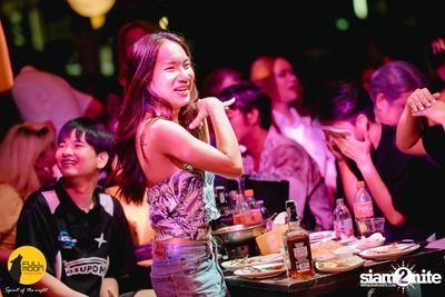 Ja Nongpanee Concert at Fullmoon Terrace and Bar — photo 108