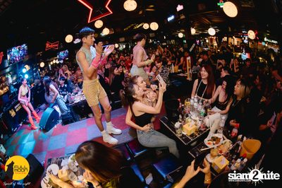 Ja Nongpanee Concert at Fullmoon Terrace and Bar — photo 139