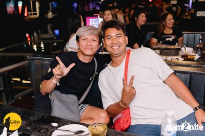 Ja Nongpanee Concert at Fullmoon Terrace and Bar — photo 165