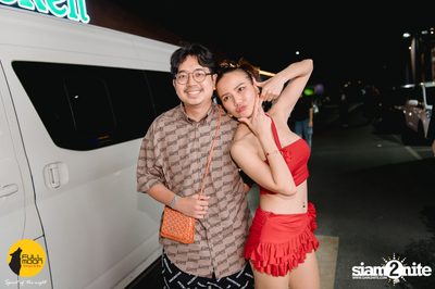 Ja Nongpanee Concert at Fullmoon Terrace and Bar — photo 173