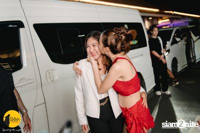 Ja Nongpanee Concert at Fullmoon Terrace and Bar — photo 174