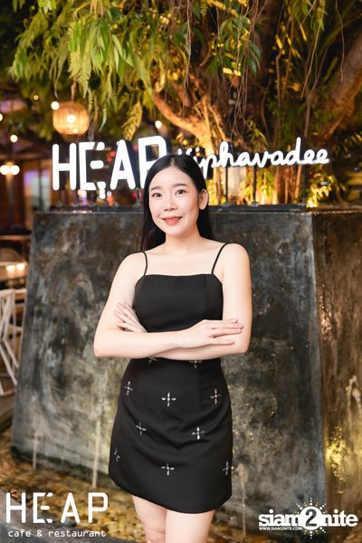 ภาพบรรยากาศคอนเสิร์ต Hard Boy Concert ที่ HEAP Viphavadee — photo 22