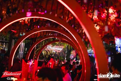 Budweiser Club presents Live Concert of Bowkylion at Hiyaku Izakaya — photo 3
