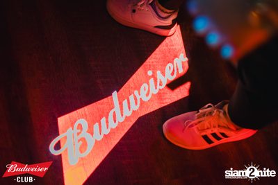 Budweiser Club presents Live Concert of Bowkylion at Hiyaku Izakaya — photo 4