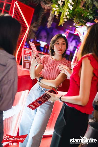 Budweiser Club presents Live Concert of Bowkylion at Hiyaku Izakaya — photo 5