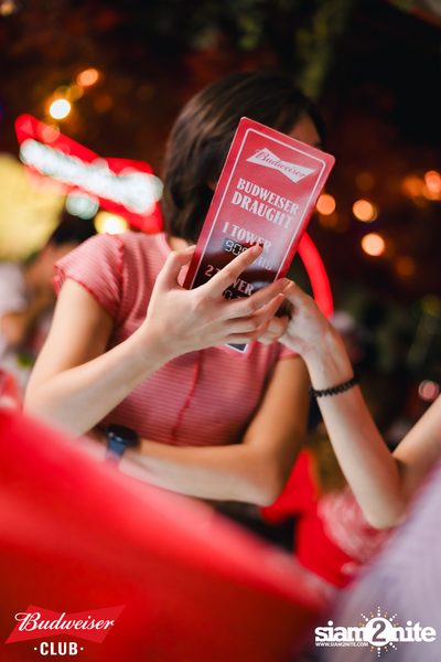 Budweiser Club presents Live Concert of Bowkylion at Hiyaku Izakaya — photo 6