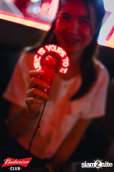 Budweiser Club presents Live Concert of Bowkylion at Hiyaku Izakaya — photo 19