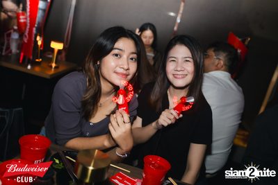 Budweiser Club presents Live Concert of Bowkylion at Hiyaku Izakaya — photo 37