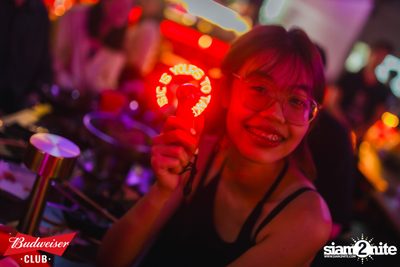 Budweiser Club presents Live Concert of Bowkylion at Hiyaku Izakaya — photo 39