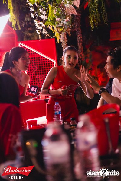 Budweiser Club presents Live Concert of Bowkylion at Hiyaku Izakaya — photo 45