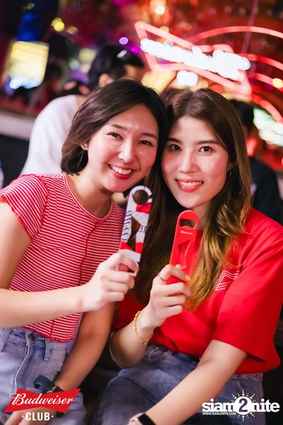 Budweiser Club presents Live Concert of Bowkylion at Hiyaku Izakaya — photo 49