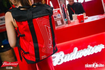 Budweiser Club presents Live Concert of Bowkylion at Hiyaku Izakaya — photo 50