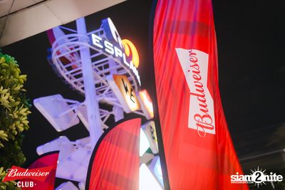 Budweiser Club presents Live Concert of Bowkylion at Hiyaku Izakaya — photo 51