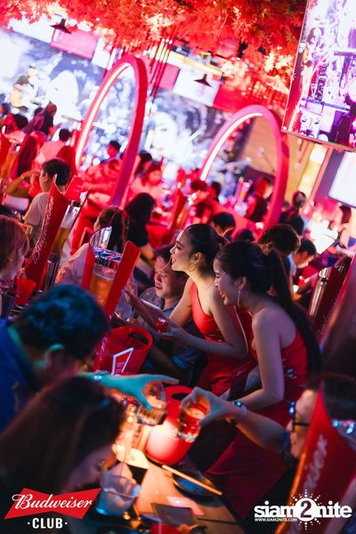 Budweiser Club presents Live Concert of Bowkylion at Hiyaku Izakaya — photo 61