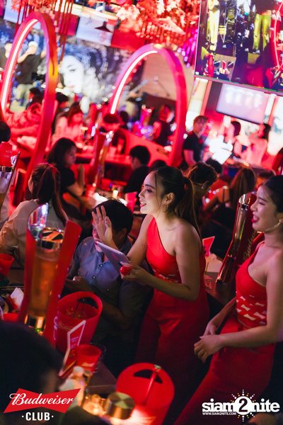 Budweiser Club presents Live Concert of Bowkylion at Hiyaku Izakaya — photo 62