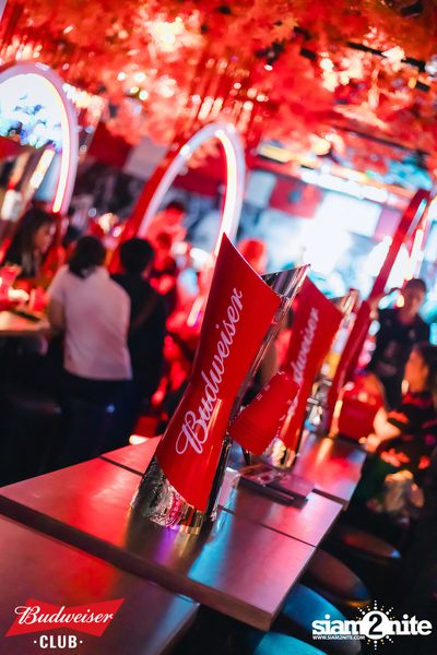 Budweiser Club presents Live Concert of Bowkylion at Hiyaku Izakaya — photo 65