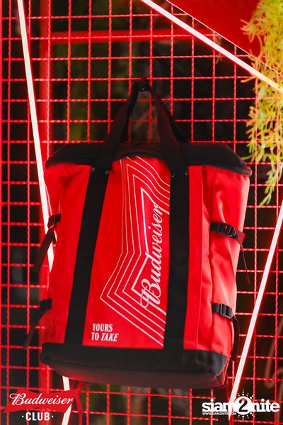 Budweiser Club presents Live Concert of Bowkylion at Hiyaku Izakaya — photo 93