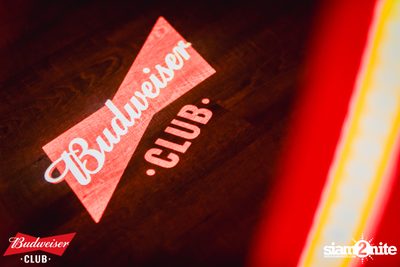 Budweiser Club presents Live Concert of Bowkylion at Hiyaku Izakaya — photo 96