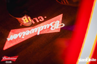 Budweiser Club presents Live Concert of Bowkylion at Hiyaku Izakaya — photo 98