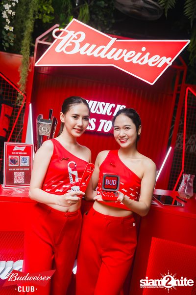 Budweiser Club presents Live Concert of Bowkylion at Hiyaku Izakaya — photo 108