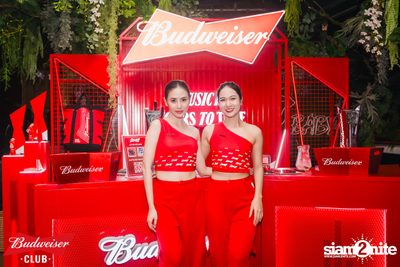 Budweiser Club presents Live Concert of Bowkylion at Hiyaku Izakaya — photo 109