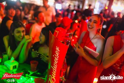 Budweiser Club presents Live Concert of Bowkylion at Hiyaku Izakaya — photo 112