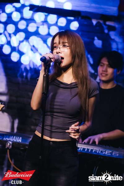 Budweiser Club presents Live Concert of Bowkylion at Hiyaku Izakaya — photo 115