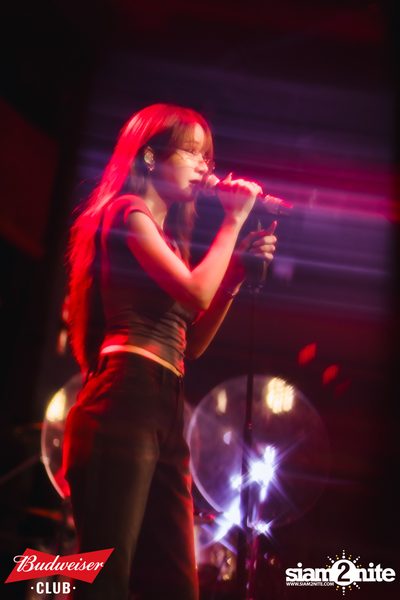 Budweiser Club presents Live Concert of Bowkylion at Hiyaku Izakaya — photo 125