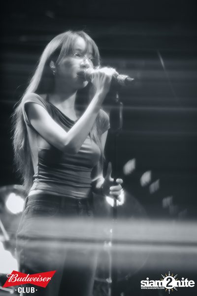 Budweiser Club presents Live Concert of Bowkylion at Hiyaku Izakaya — photo 126
