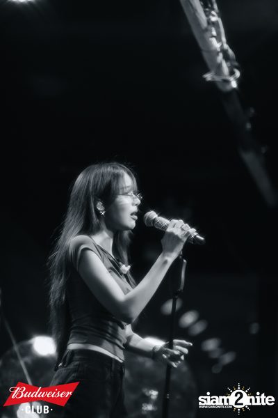 Budweiser Club presents Live Concert of Bowkylion at Hiyaku Izakaya — photo 128
