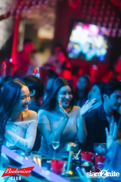 Budweiser Club presents Live Concert of Bowkylion at Hiyaku Izakaya — photo 147