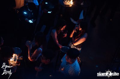 Rapstar ft. YOUNGGU & P-HOT at Dope & Dirty — photo 5