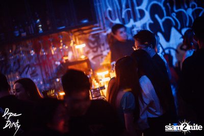 Rapstar ft. YOUNGGU & P-HOT at Dope & Dirty — photo 20